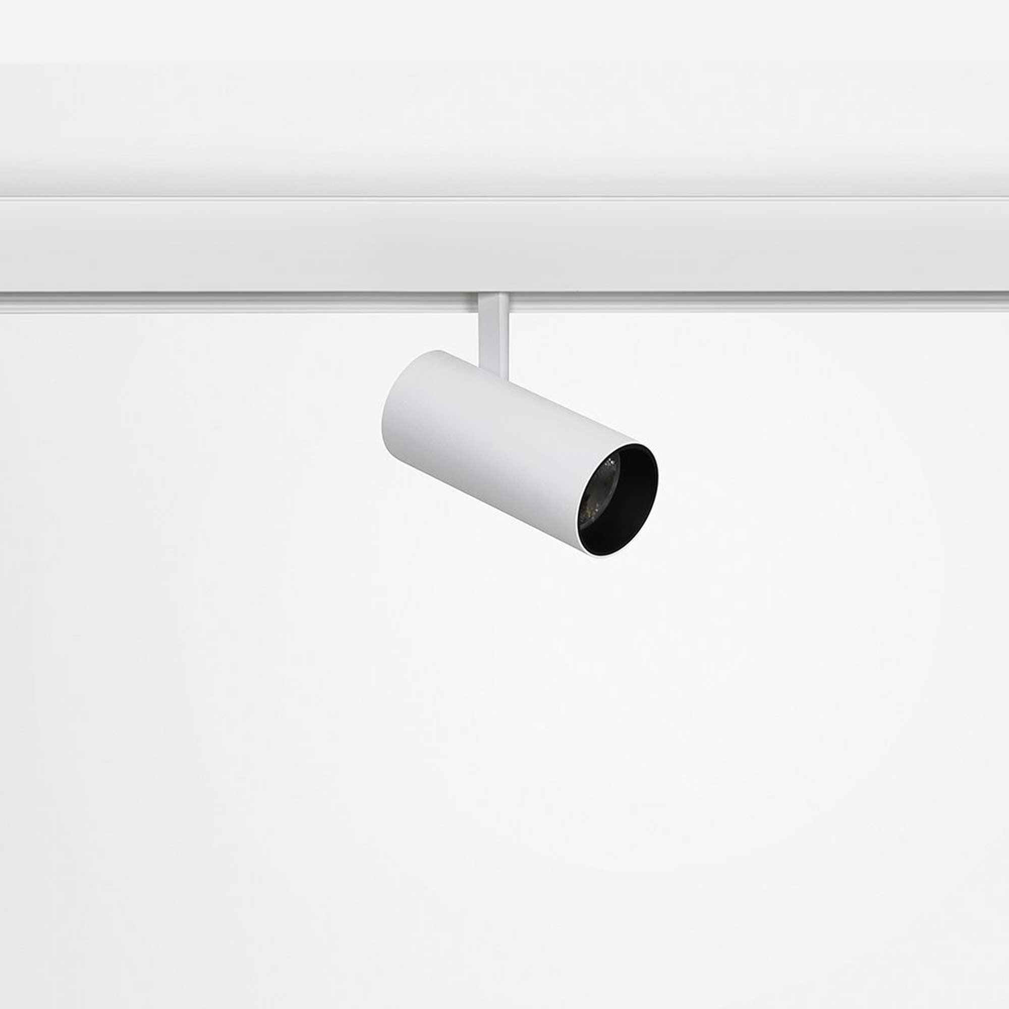 Internova Sottile LED svítidlo pro 48V lištu bílé