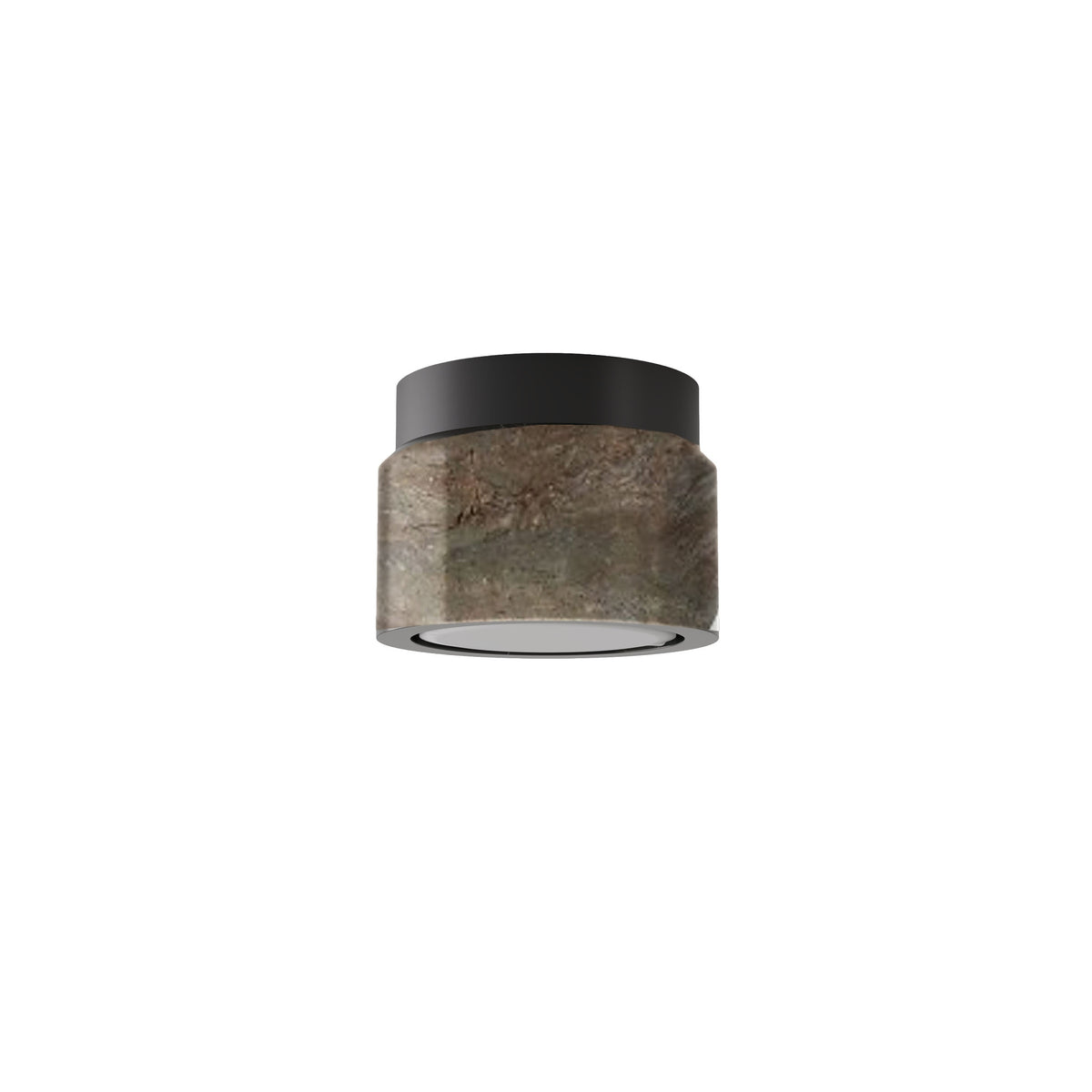 Aromas Horeo GX53 осветително тяло за монтаж върху повърхност