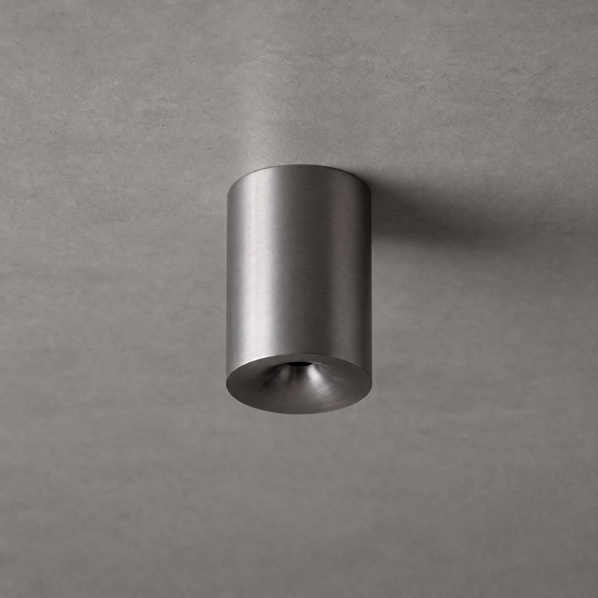 Vellum LED метално осветително тяло Ra>90 антиглар