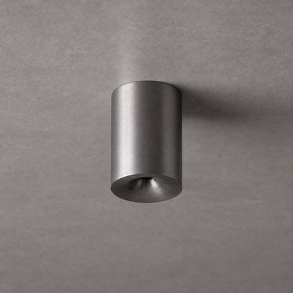 Vellum LED метално осветително тяло Ra>90 антиглар