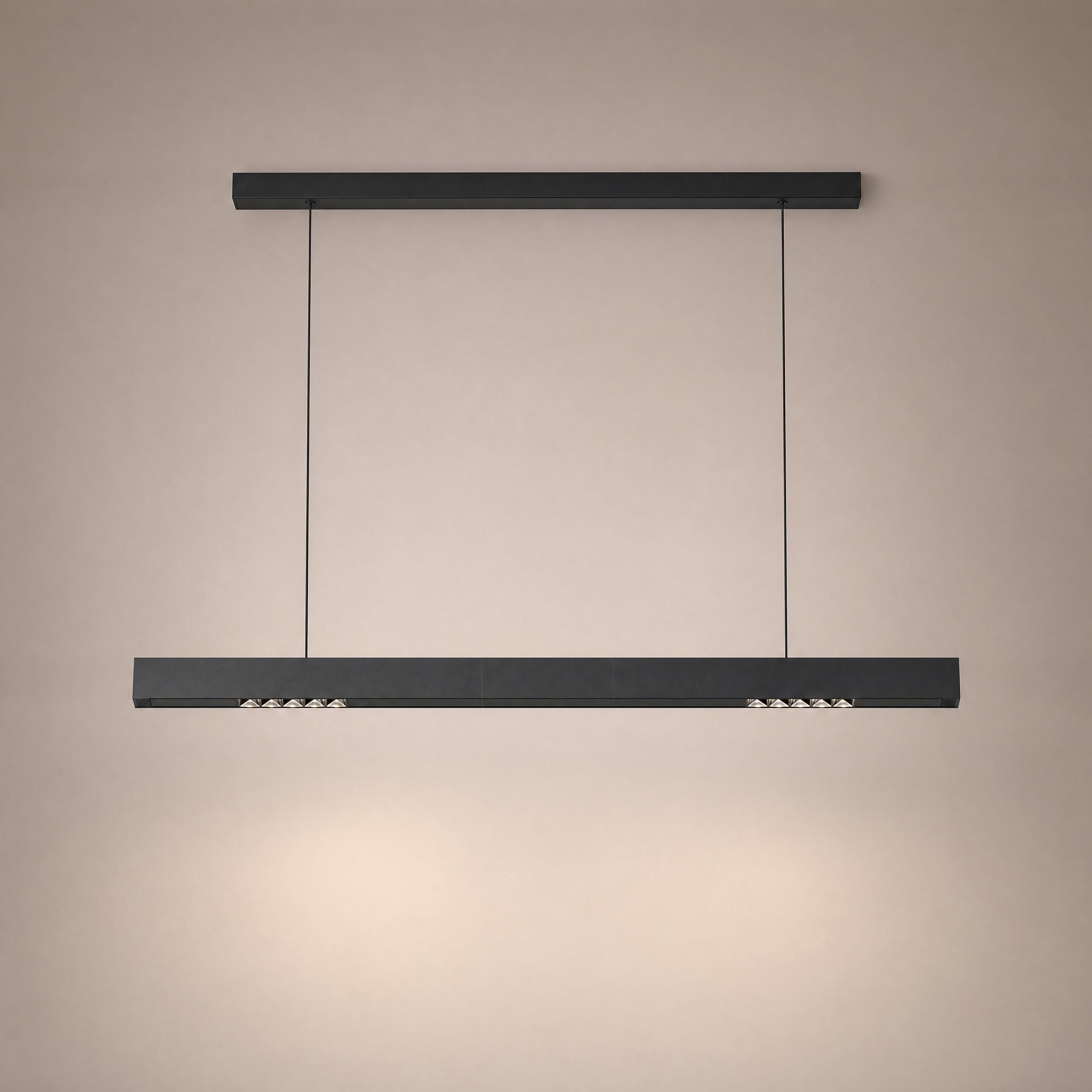 VK Light Apete LED висяща лампа