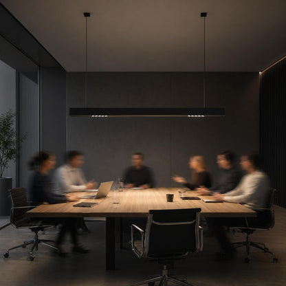 VK Light Apete LED висяща лампа