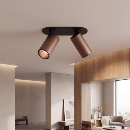 VK Light Coko LED Double вграден осветителен уред
