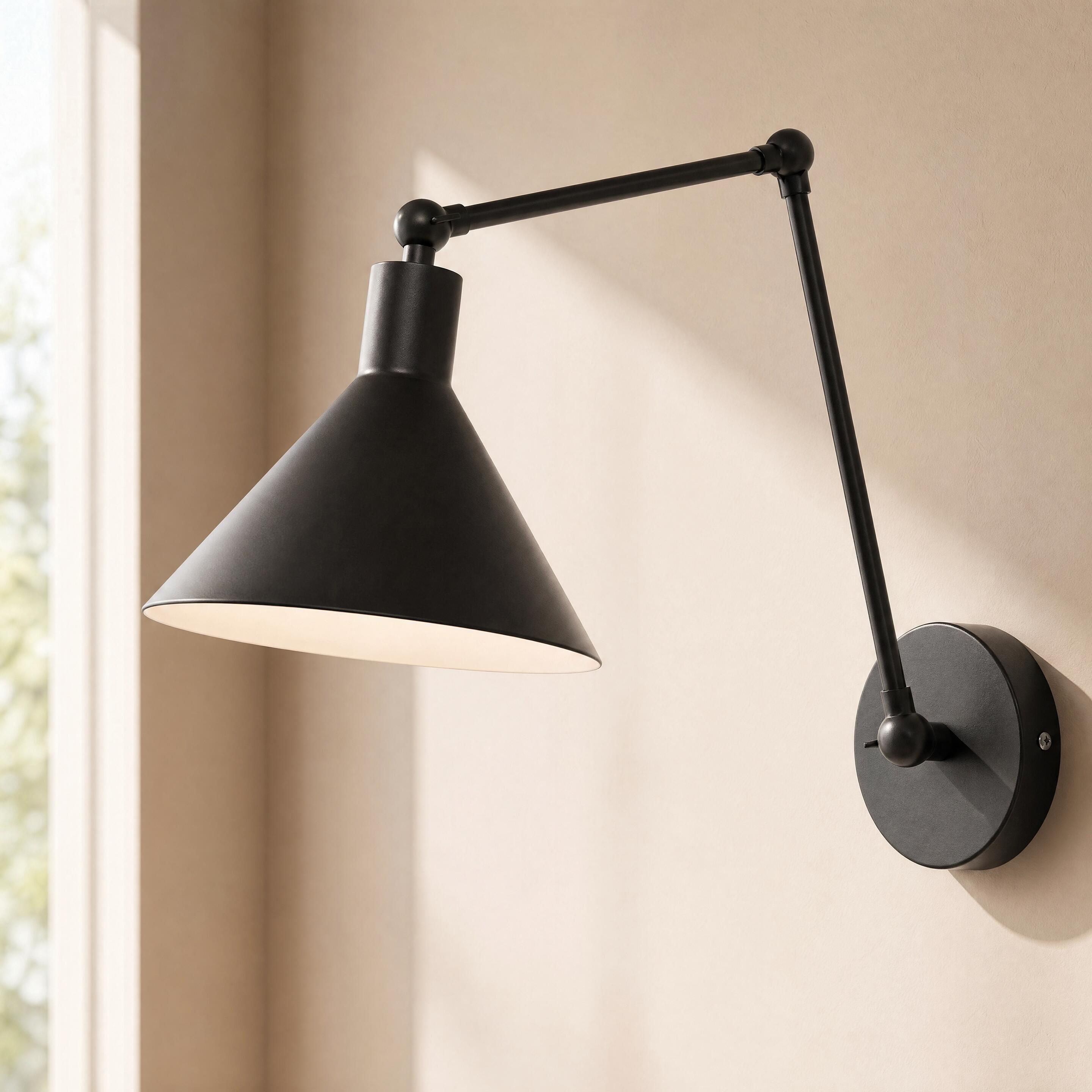 VK Light Gro E27 стенна лампа