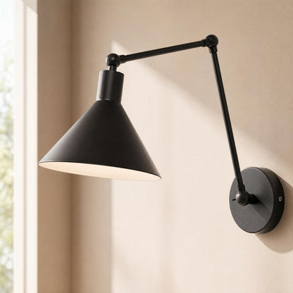 VK Light Gro E27 стенна лампа