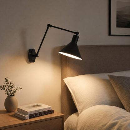 VK Light Gro E27 стенна лампа