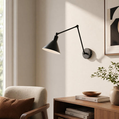 VK Light Gro E27 стенна лампа