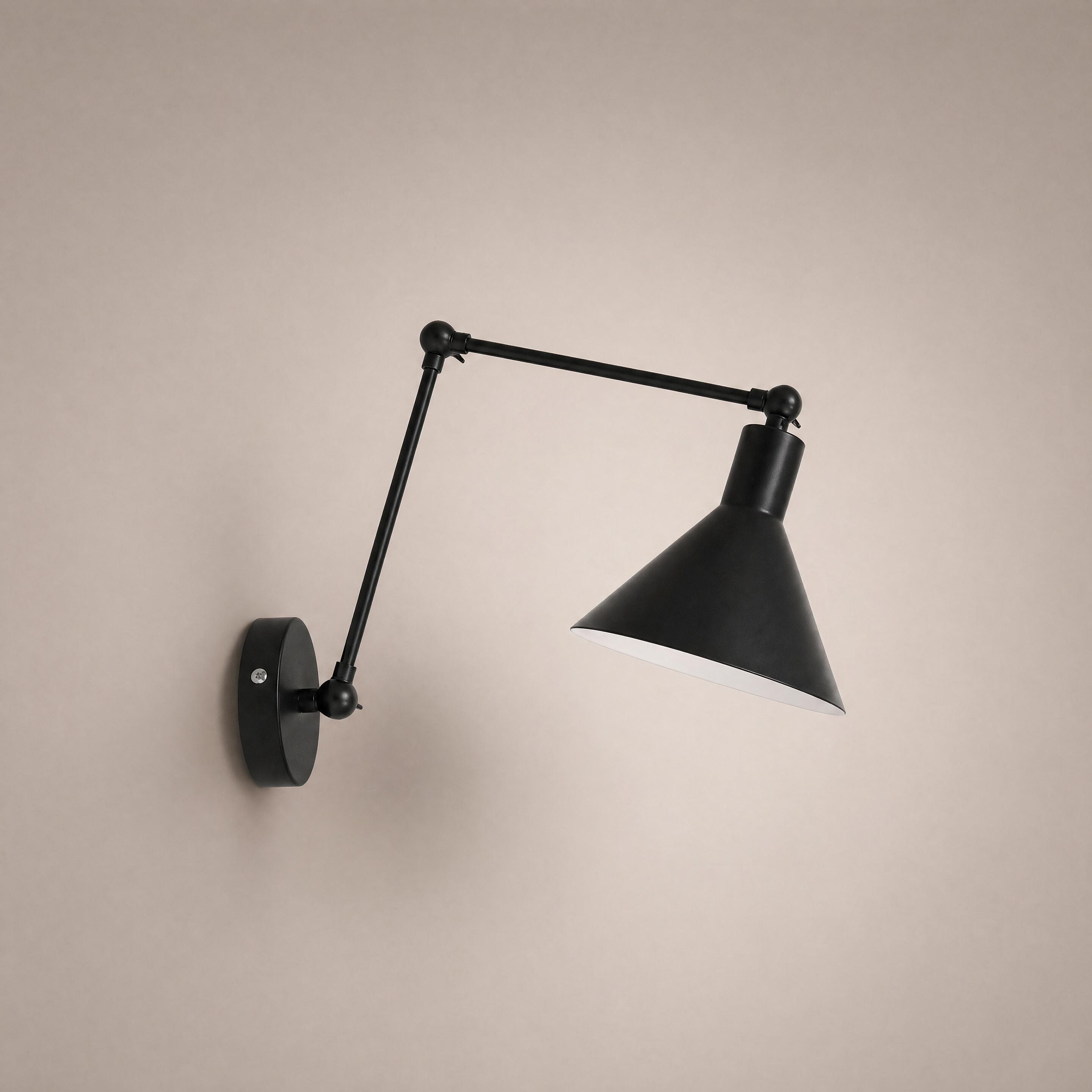 VK Light Gro E27 стенна лампа