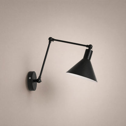 VK Light Gro E27 стенна лампа