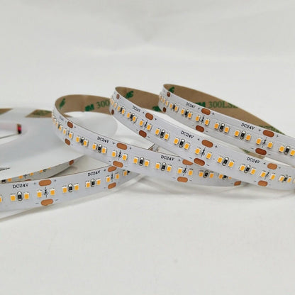 LED лента 24V CRI90 IP20 2700K (5 м)