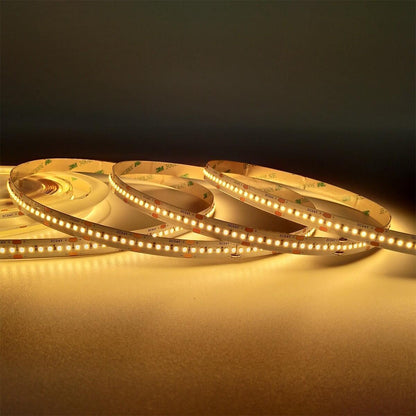 LED лента 24V CRI90 IP20 2700K (5 м)