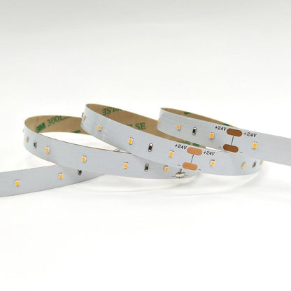 LED лента 24V CRI90 IP20 2700K (5 м)