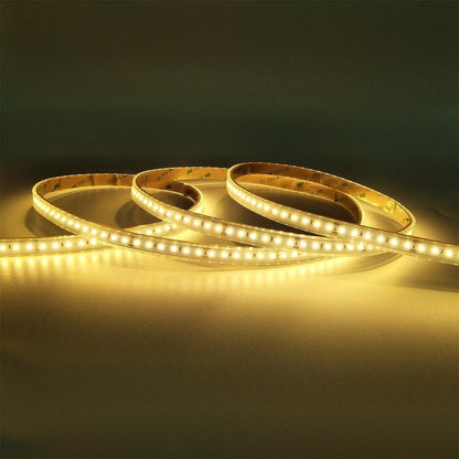 LED лента 24V CRI90 IP66 2700K (5 м)