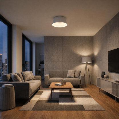 VK Light Aelia LED таванна лампа