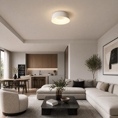 VK Light Aelia LED таванна лампа