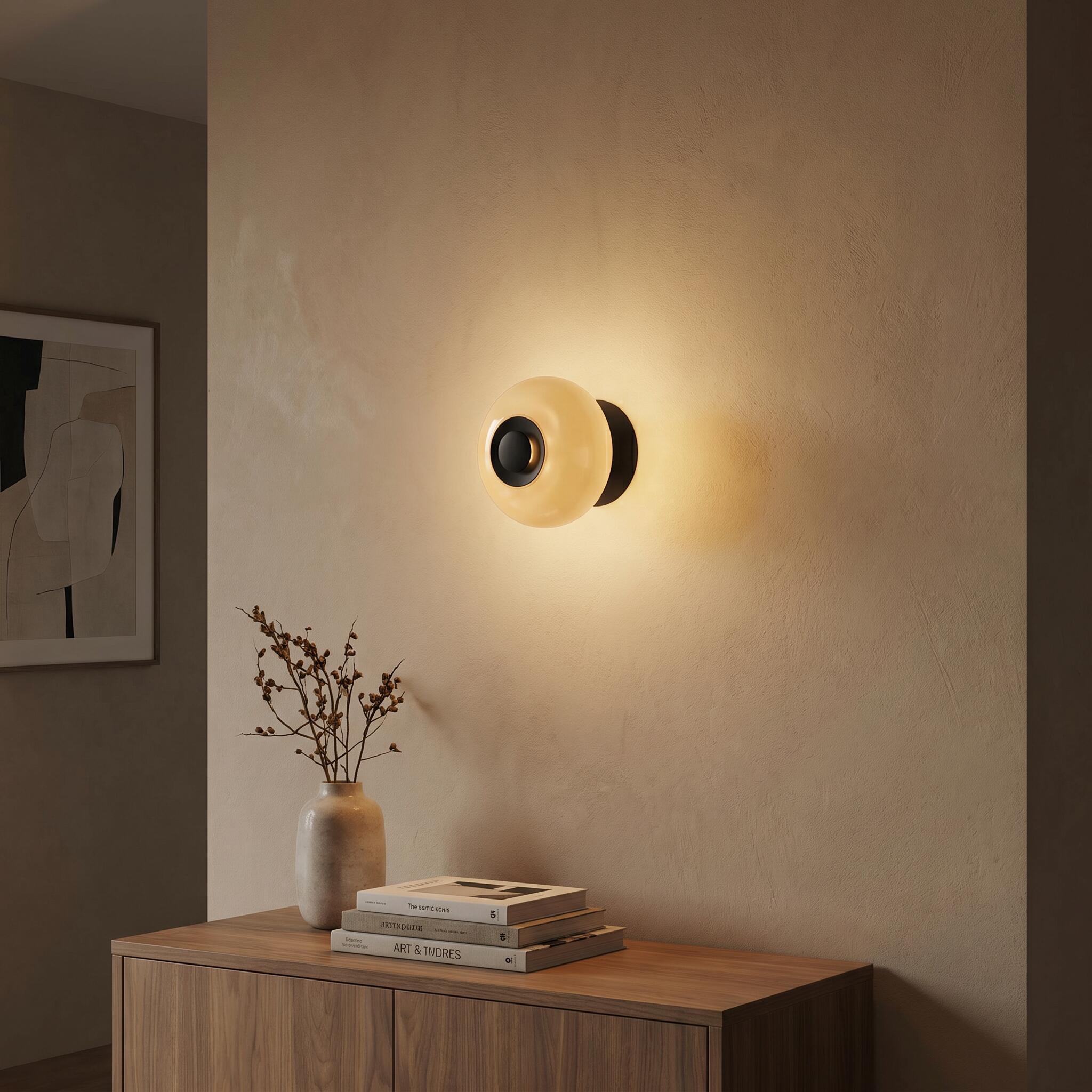 VK Light Iori LED висяща лампа