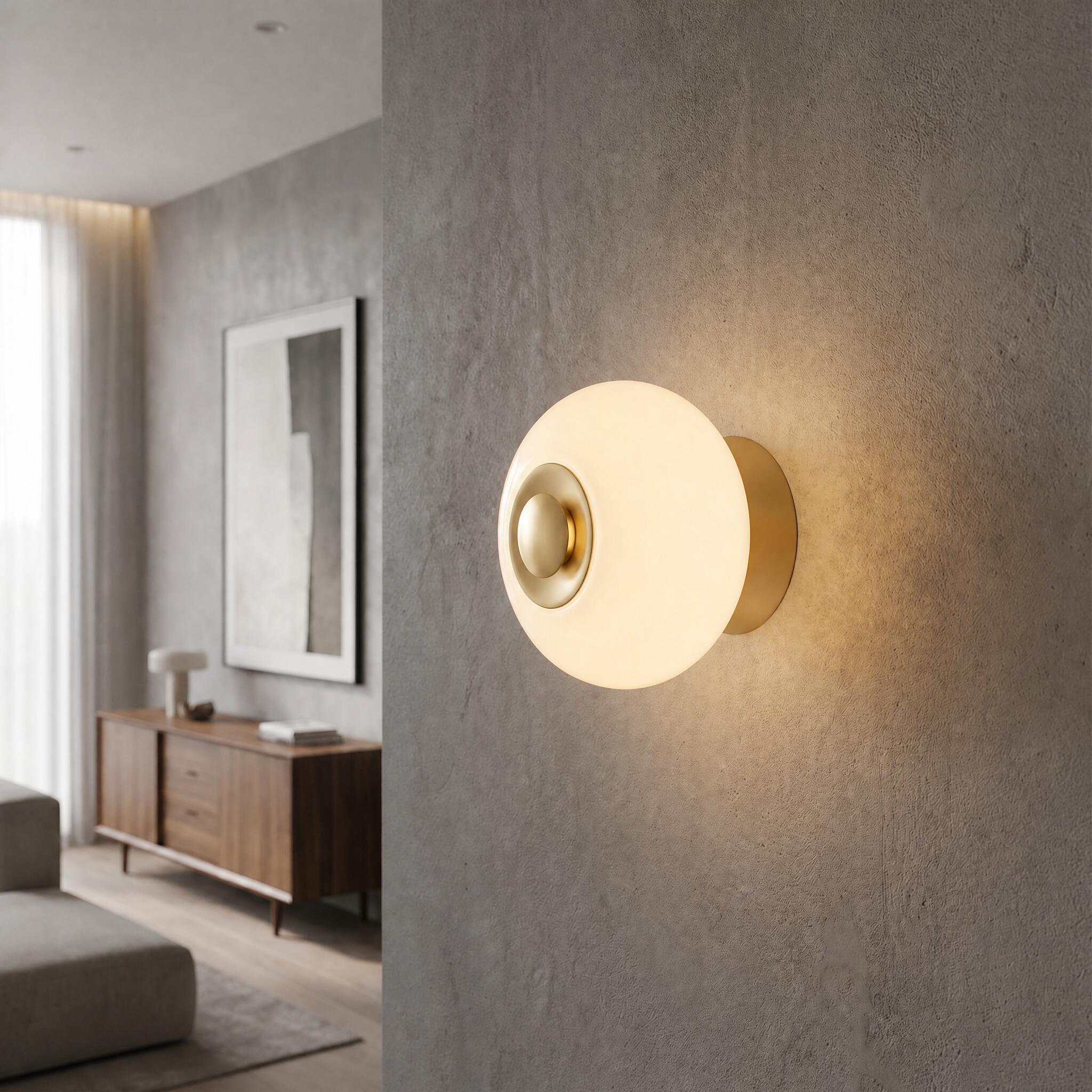 VK Light Iori LED висяща лампа