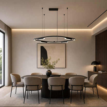 VK Light Core LED висяща лампа