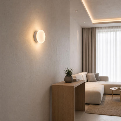 VK Light Diva LED стенна лампа