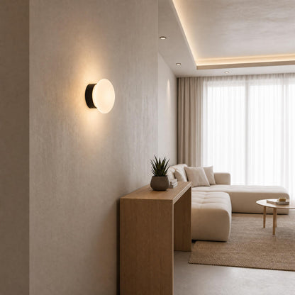 VK Light Diva LED стенна лампа