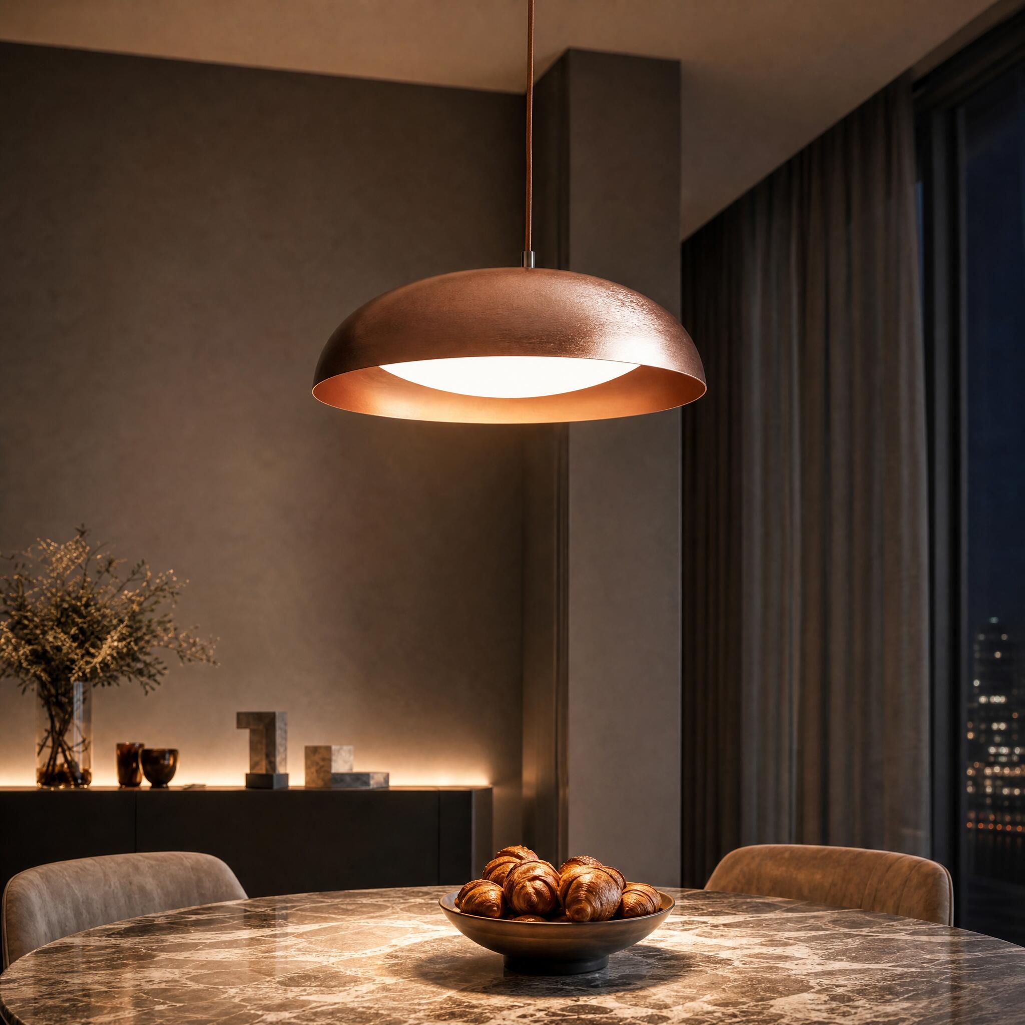 VK Light Enya LED висяща лампа