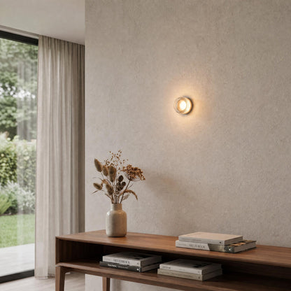 VK Light Glace LED стенна лампа
