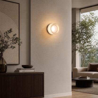 VK Light Glace LED стенна лампа