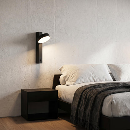 VK Light Lopi LED стенна лампа