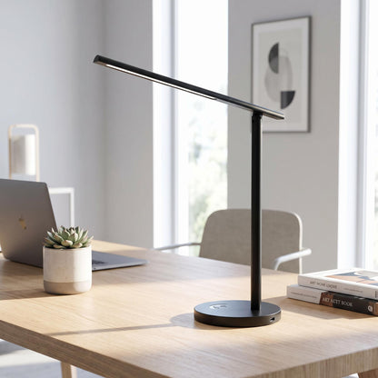 VK Light Nia LED Linear настолна лампа с димер 3CCT