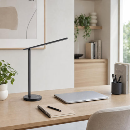VK Light Nia LED Linear настолна лампа с димер 3CCT