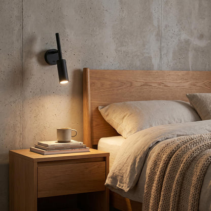 VK Light Nook LED стенна точкова лампа