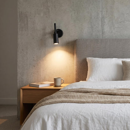 VK Light Nook LED стенна точкова лампа