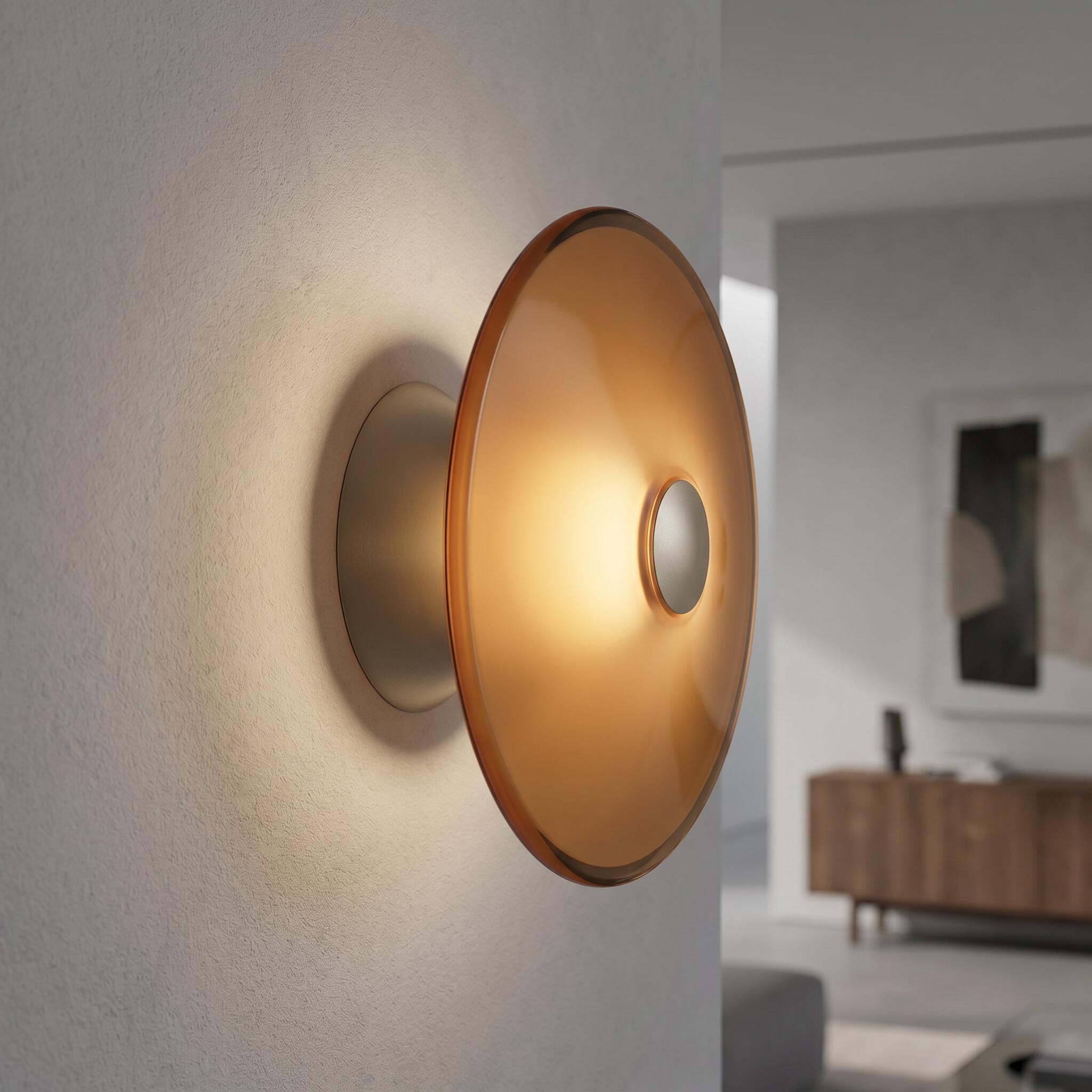 VK Light Sora LED стенна лампа