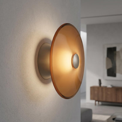 VK Light Sora LED стенна лампа