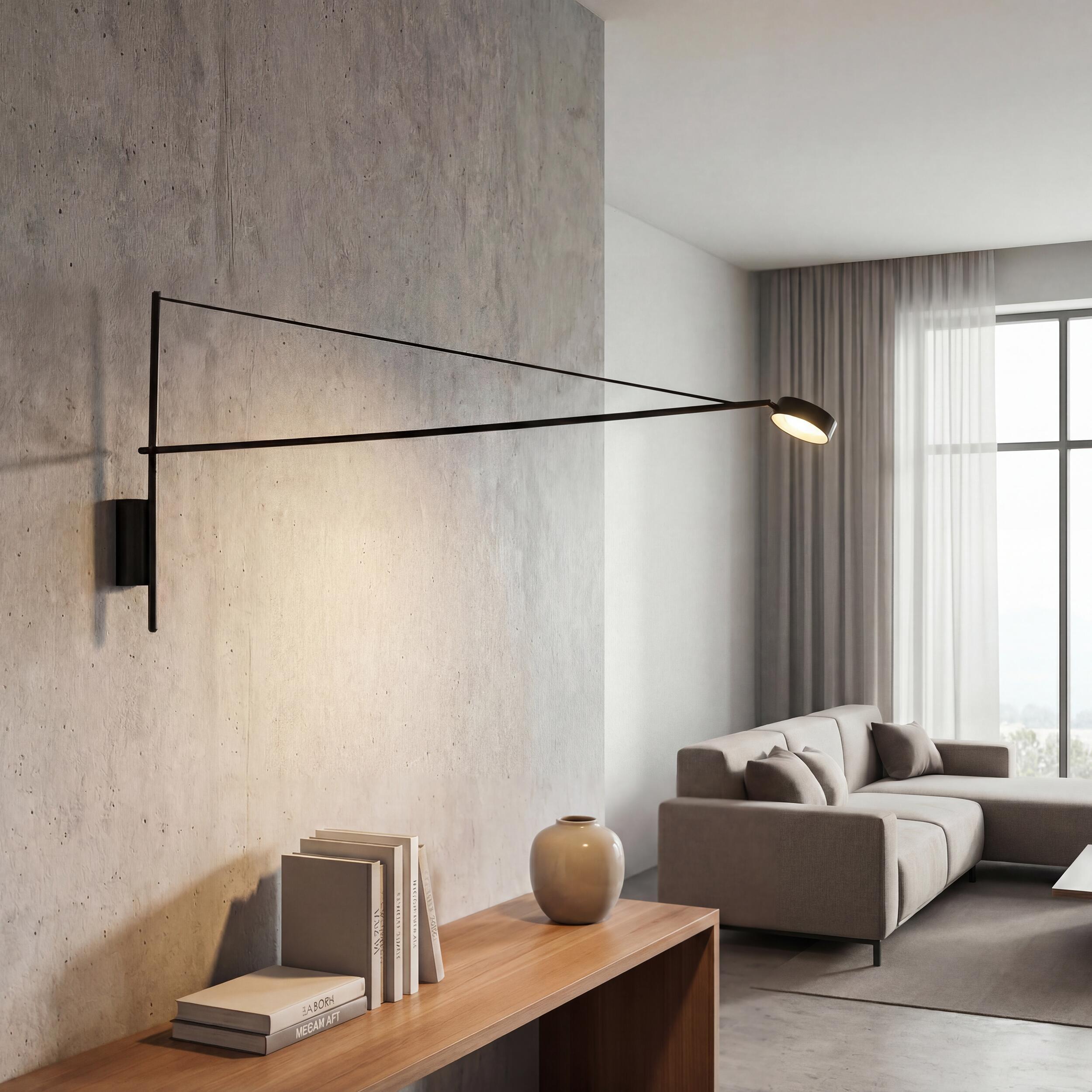 VK Light Noa LED стенна лампа