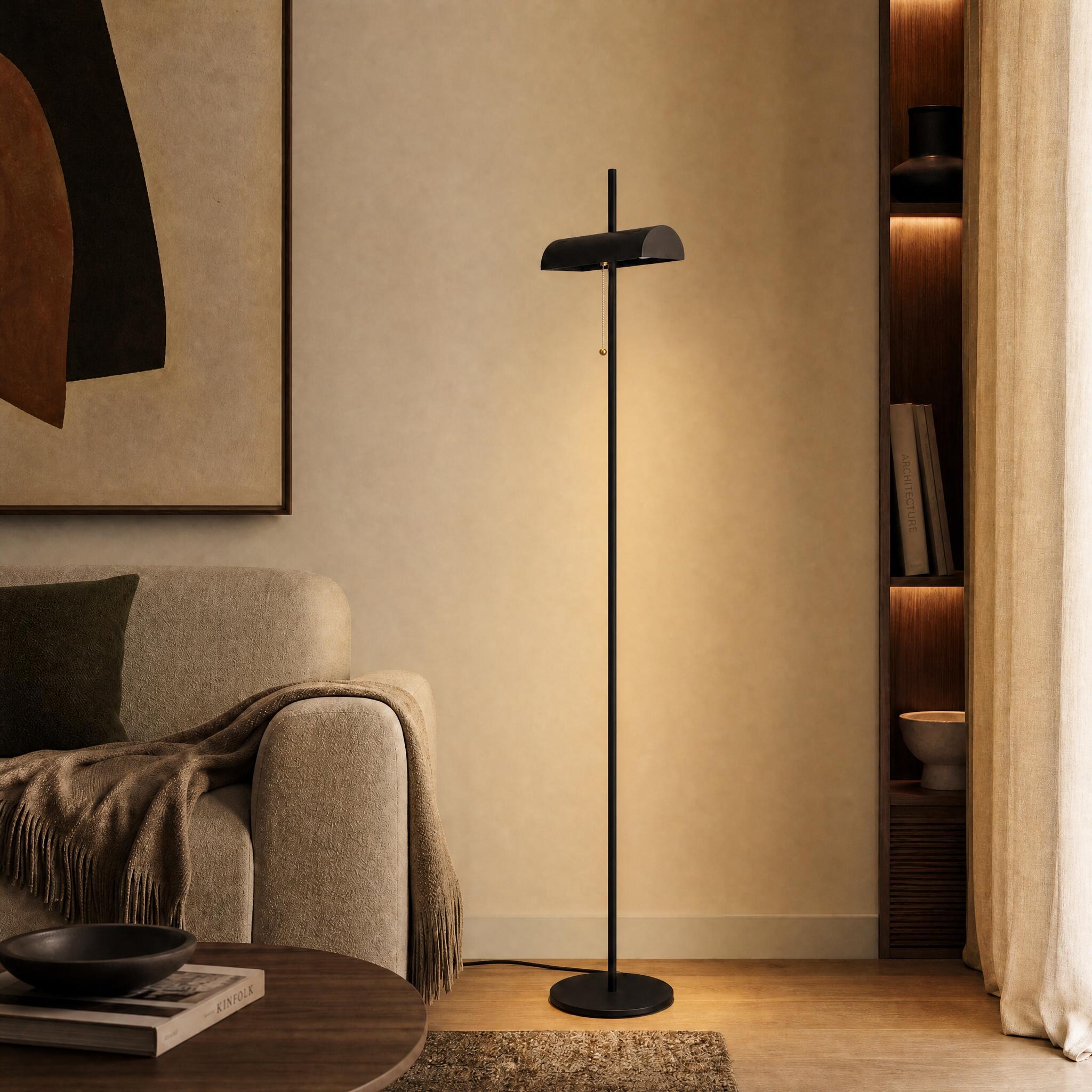 VK Light Sky E27 стояща лампа