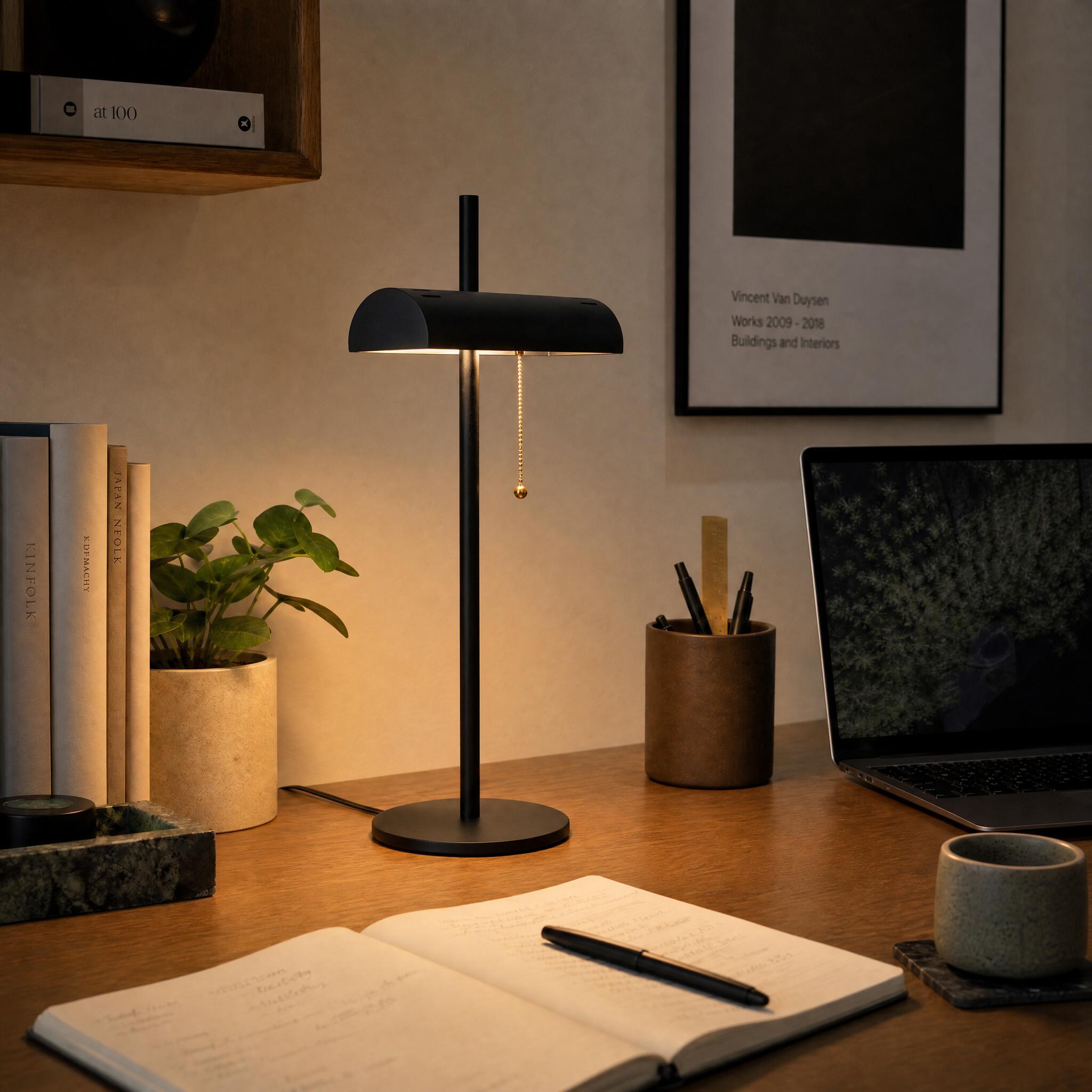 VK Light Sky E27 настолна лампа