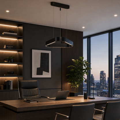 VK Light Aria LED висяща лампа