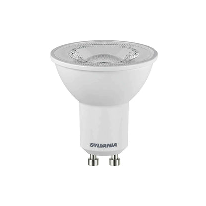 LED žárovka Sylvania Refled GU10 3000K 7W