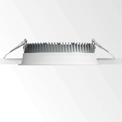 Ideal lux DEEP LED zápustné svítidlo