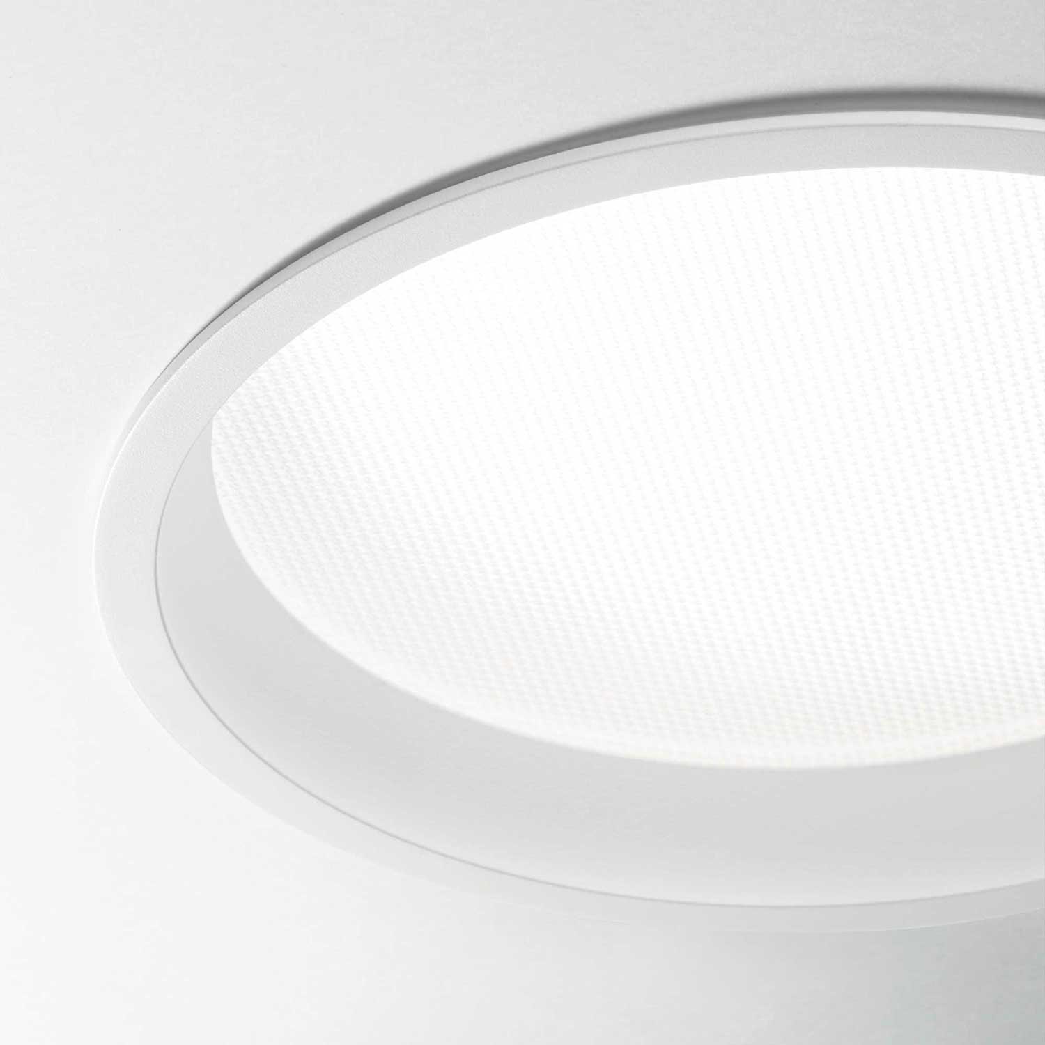 Ideal lux DEEP LED zápustné svítidlo