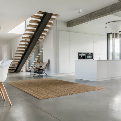 Indeluz Buis LED stropní svítidlo bílé