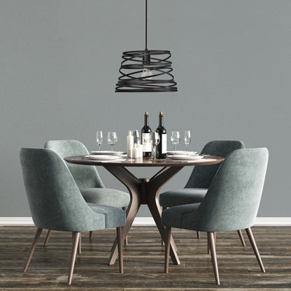 Exo Colgante Glam E27 závěsné svítidlo