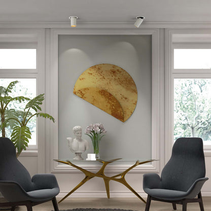 Indeluz Hidra R LED zápustné svítidlo