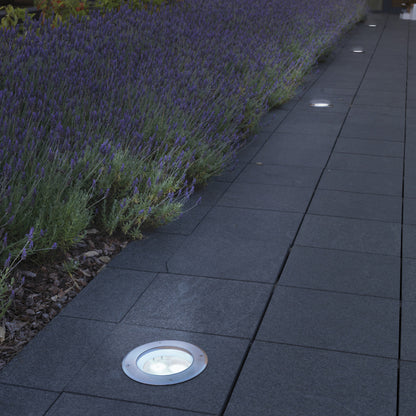 Dopo Loo LED zápustné svítidlo