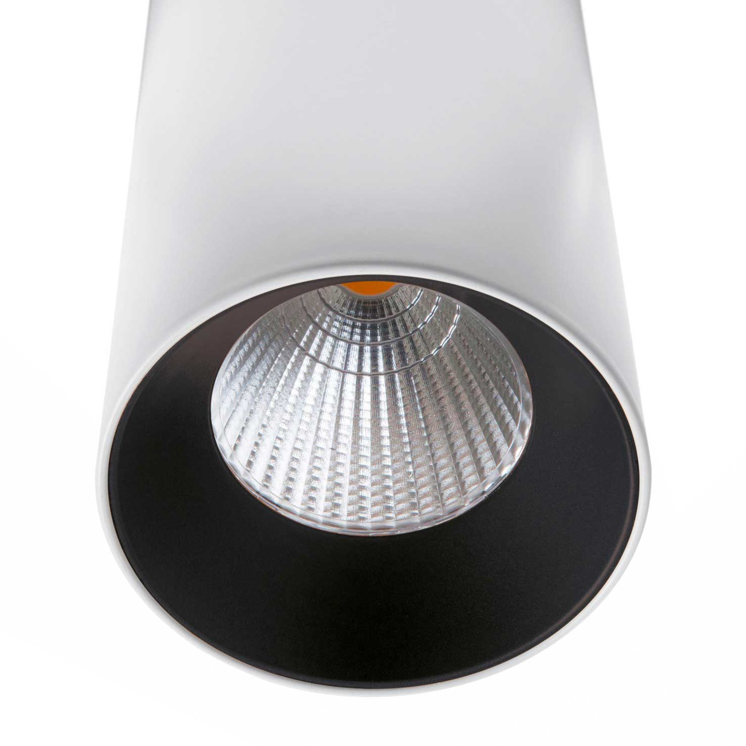 Indeluz Hidra R LED zápustné svítidlo