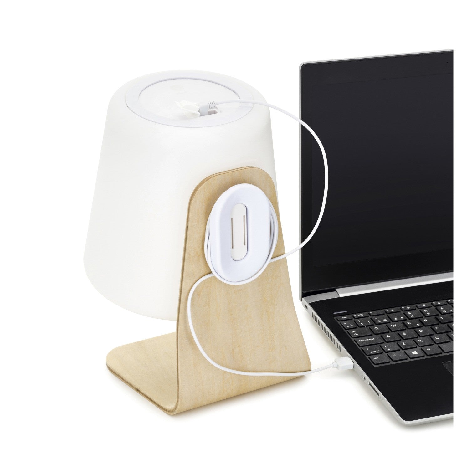 Exo 1bar LED stolní lampa