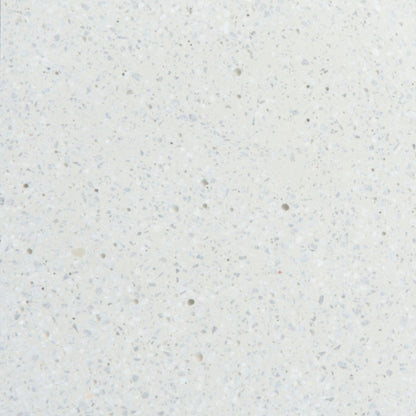 Cristher Stone wall round GU10 přisazené svítidlo bílé