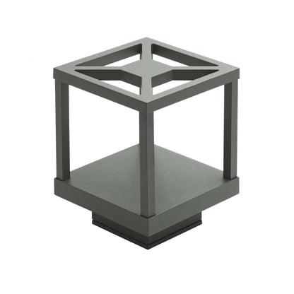 Dopo Arlen LED sloupkové svítidlo antracitové