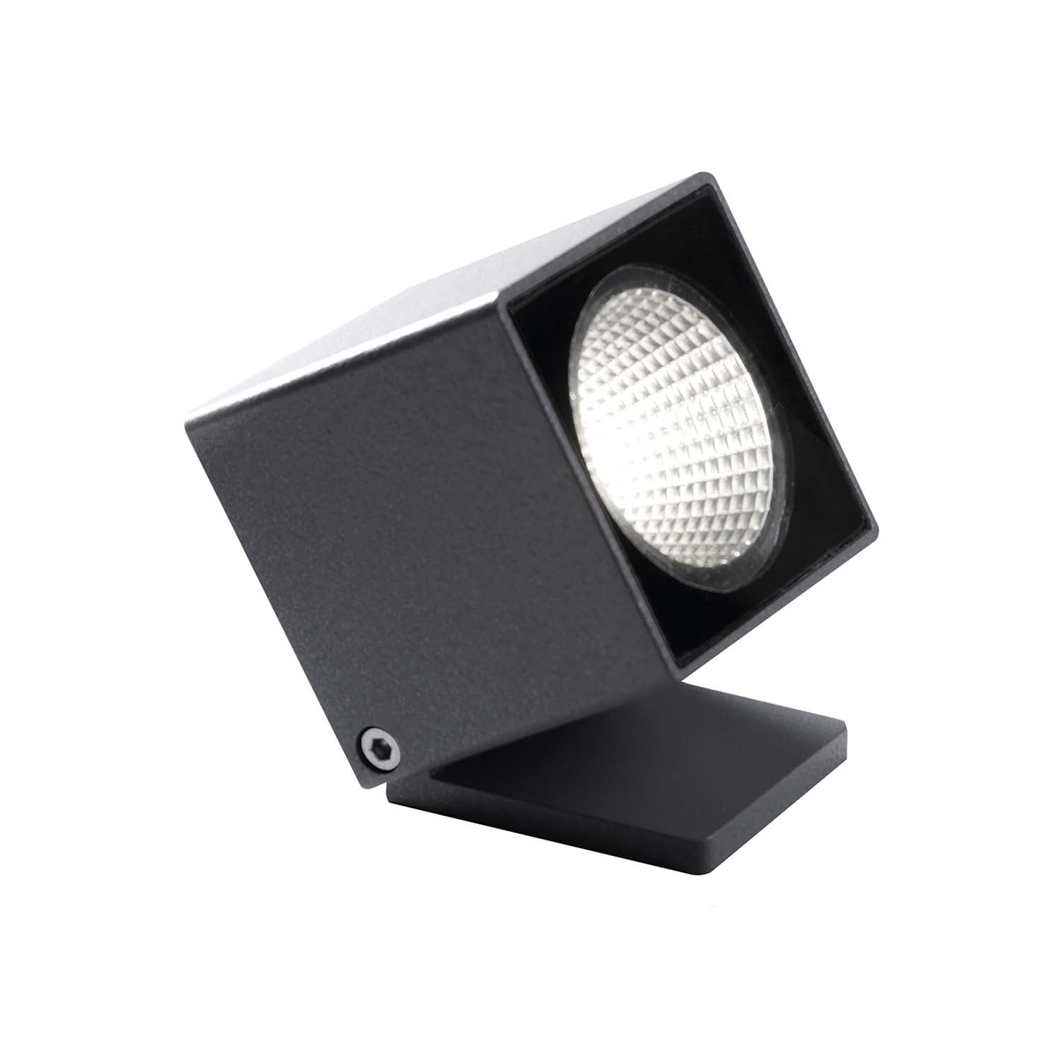 Cristher Dado LED bodové svítidlo